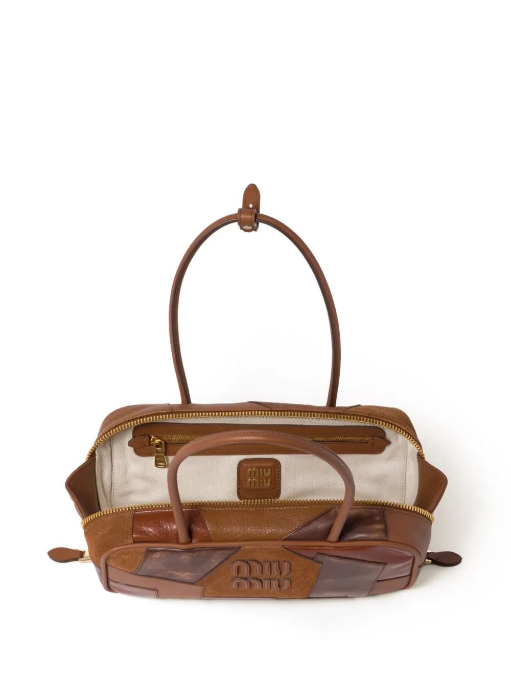 Beau tote bag