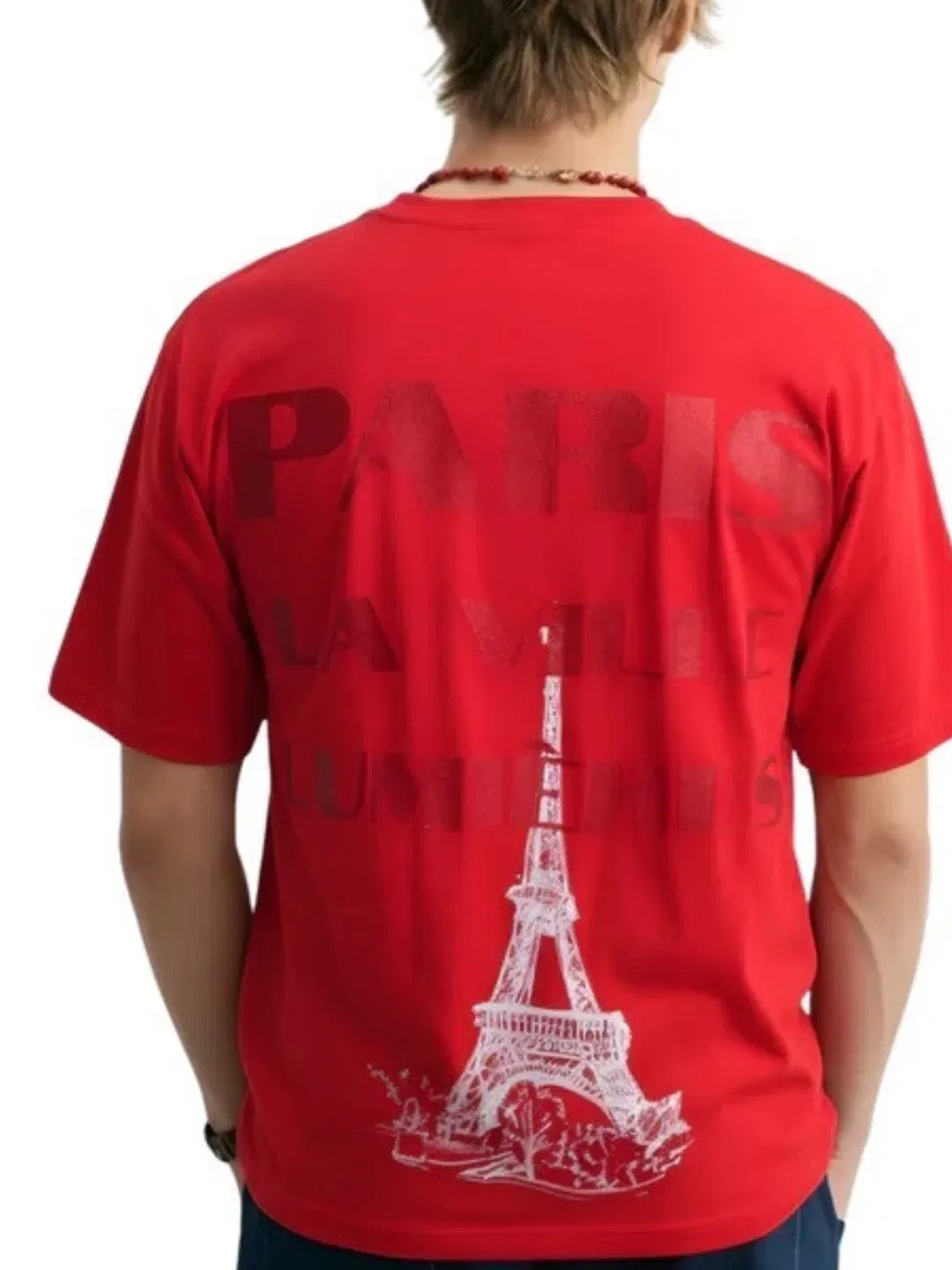 PARIS T-Shirt