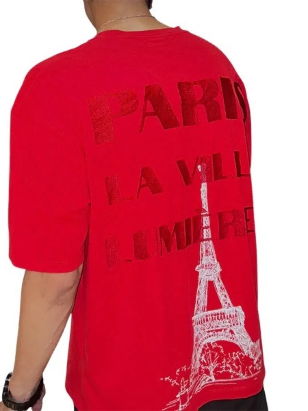 PARIS T-Shirt