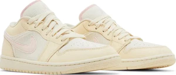 Jordan 1 Low SE Seersucker
