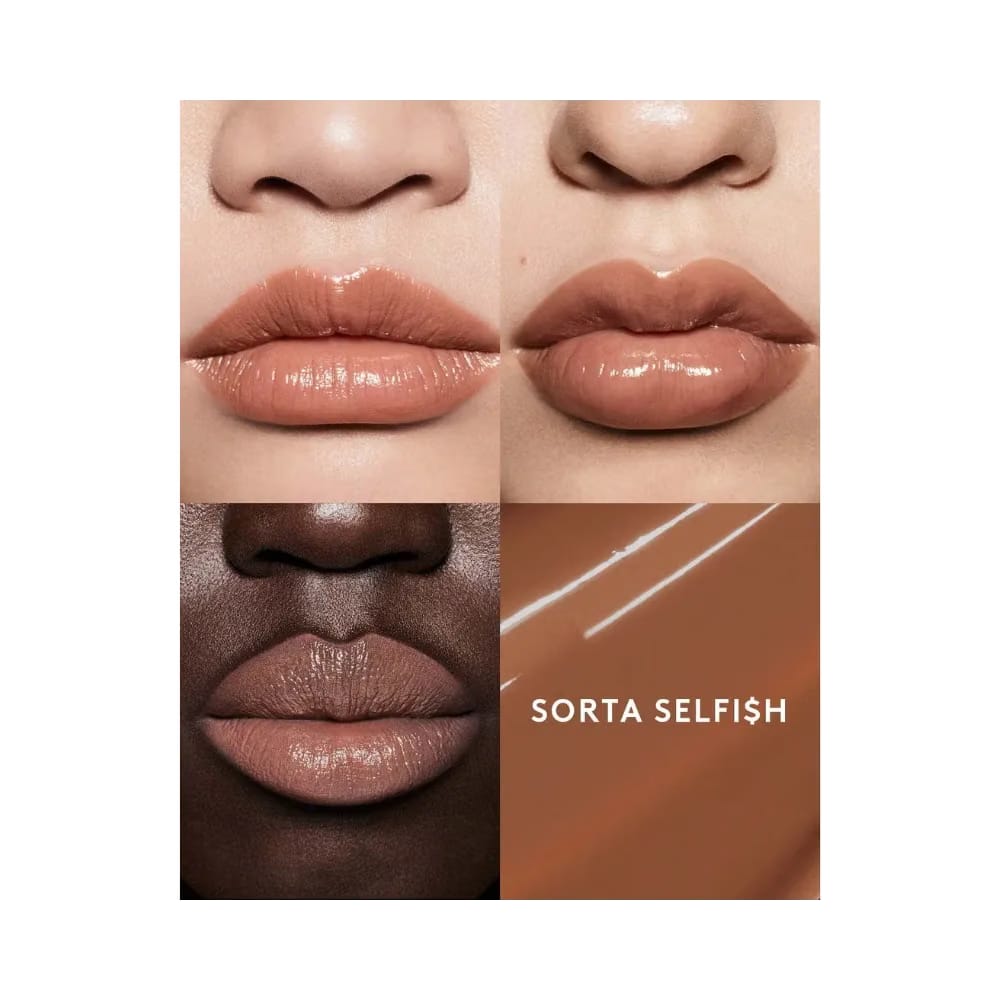 Fenty Gloss Bomb Stix High-Shine Gloss Stick Sorta Selfi$h