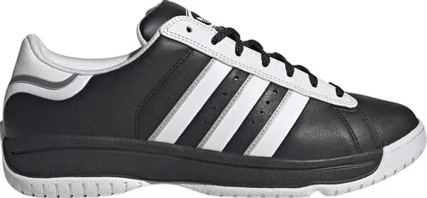 Adidas No Sleep Rave Club x Campus 'Core Black'
