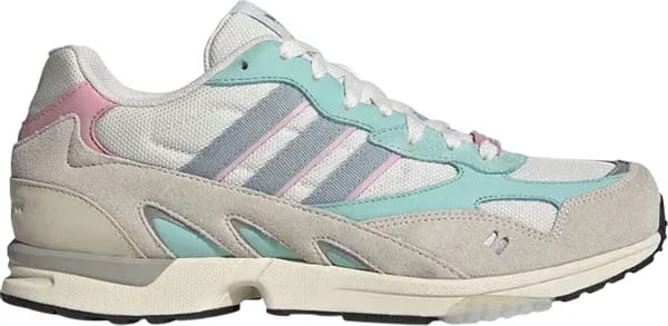 Adidas Torsion Super 'Grey Mint'