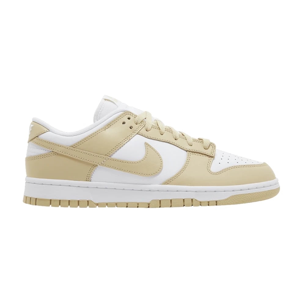 Nike Dunk Low 'Team Gold'