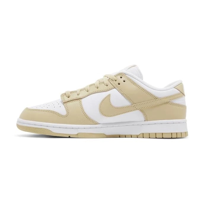 Nike Dunk Low 'Team Gold'