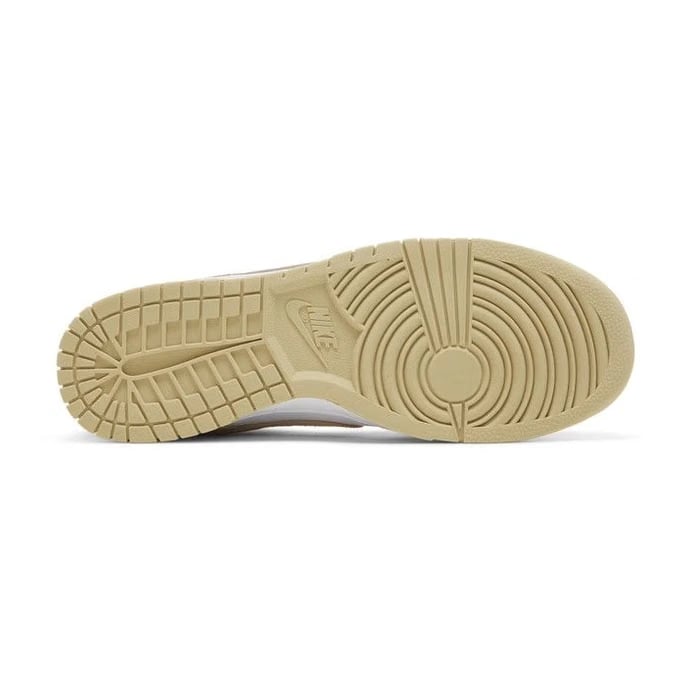 Nike Dunk Low 'Team Gold'