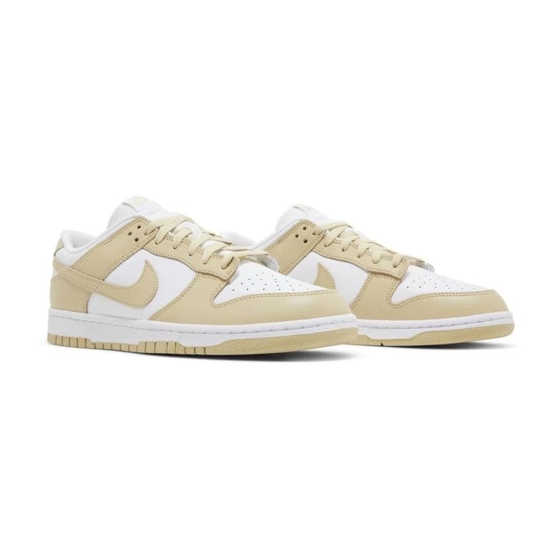 Nike Dunk Low 'Team Gold'