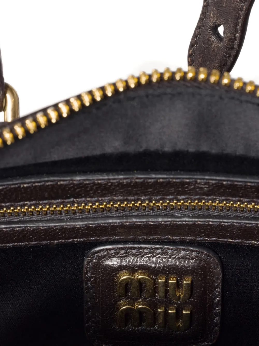 Arcadie matelassé leather tote bag