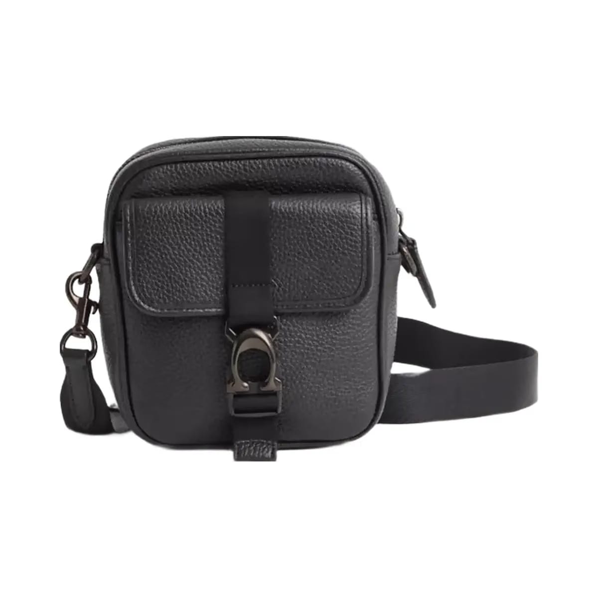 Coach Restored Beck Crossbody in Black