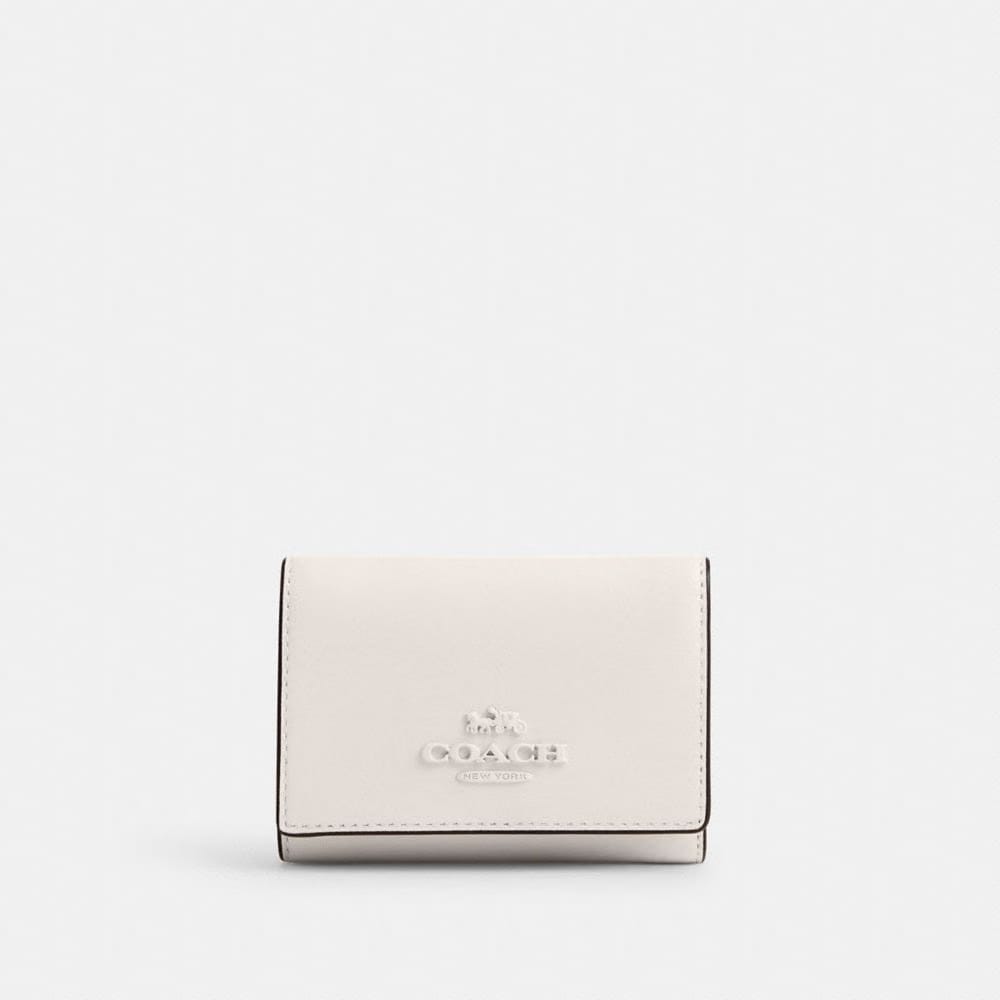 Micro Wallet