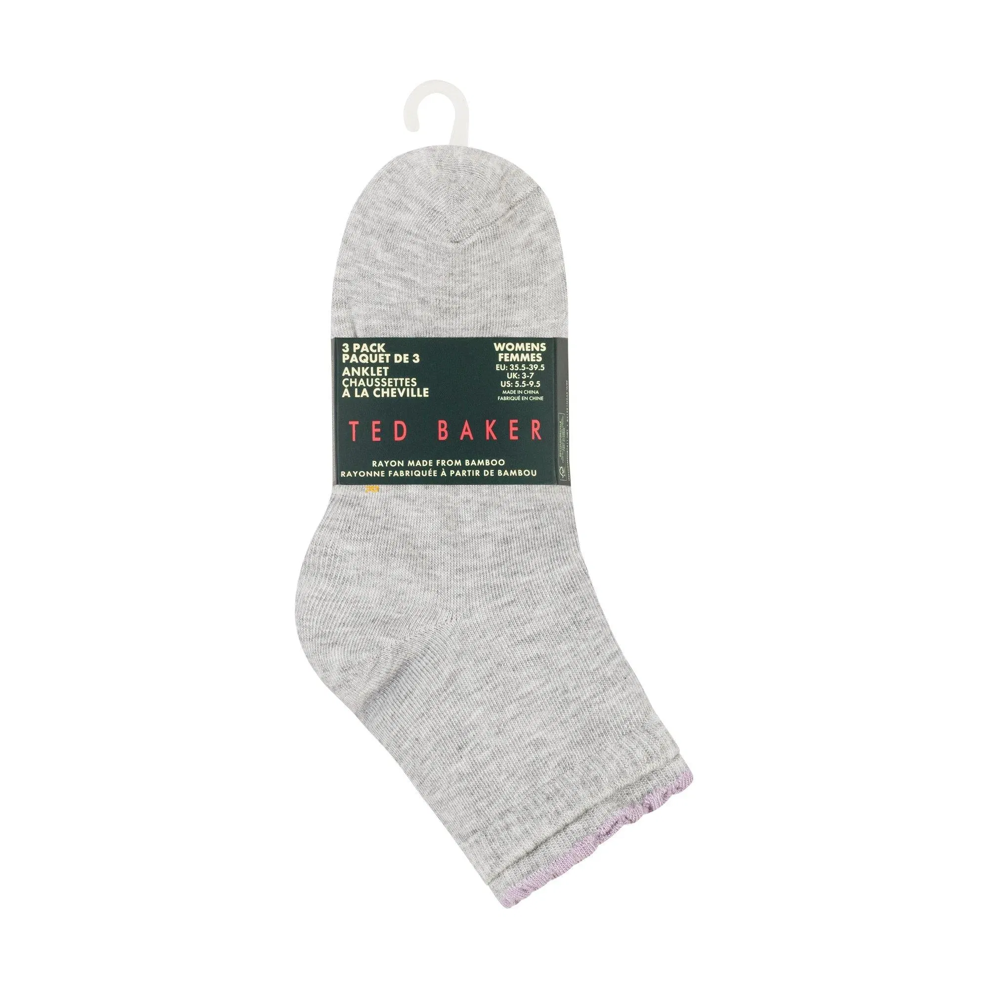 Crew Socks