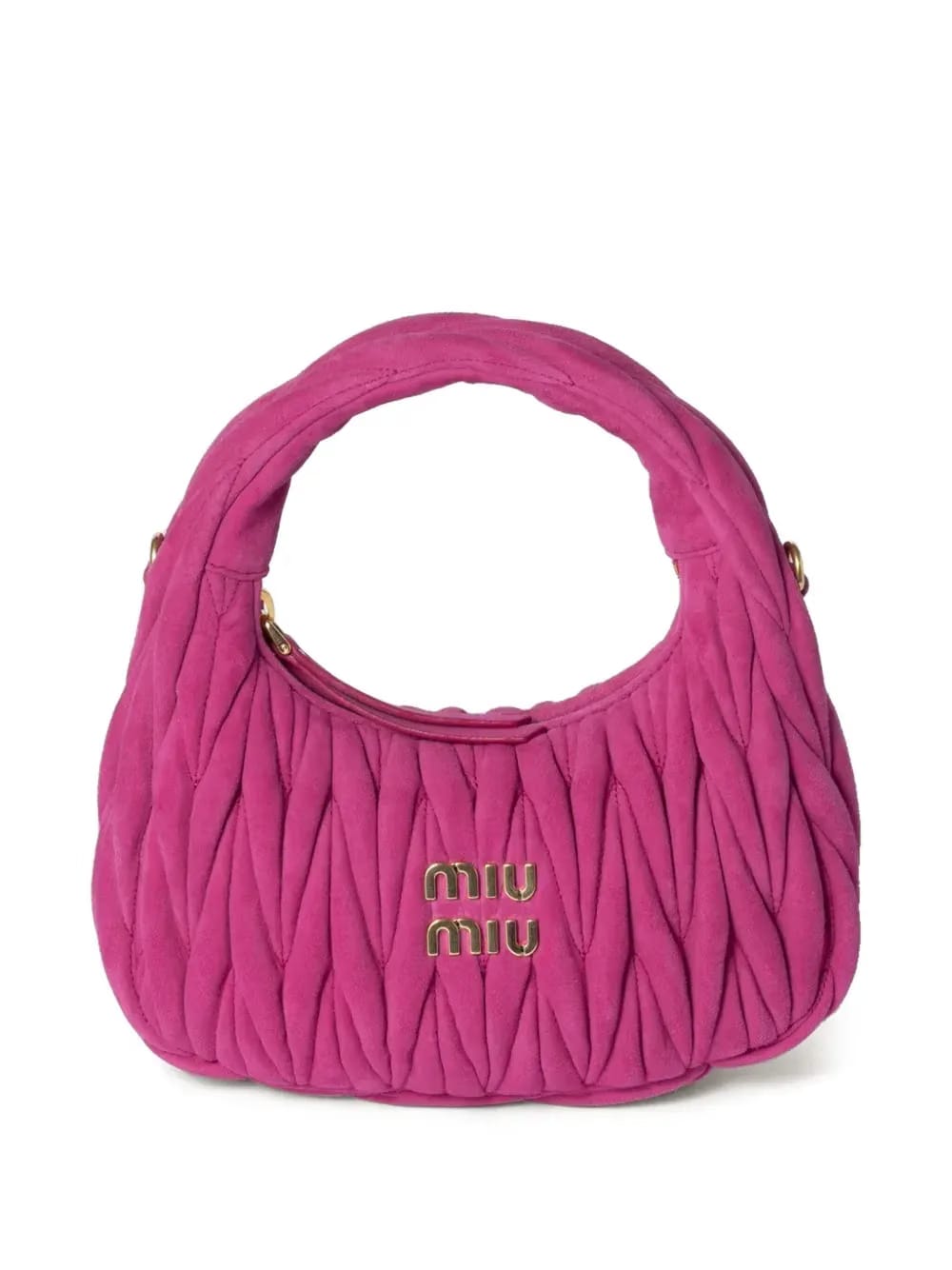 Wander shoulder bag