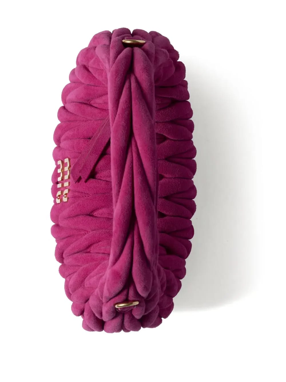 Wander shoulder bag