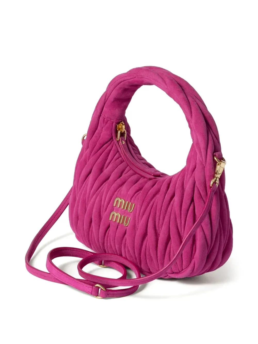 Wander shoulder bag