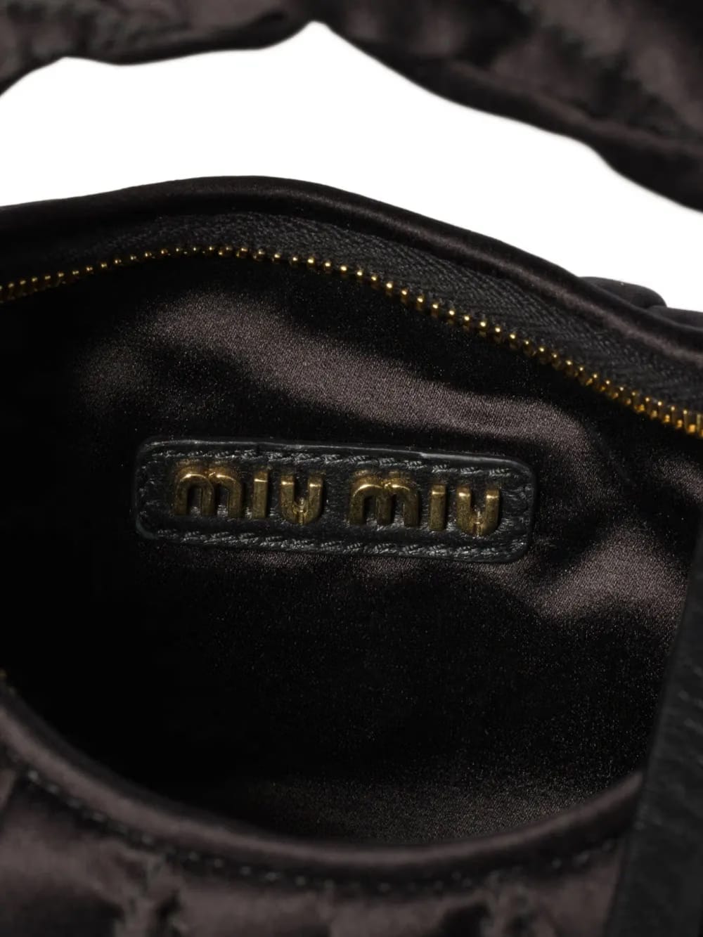 mini Wander tote bag