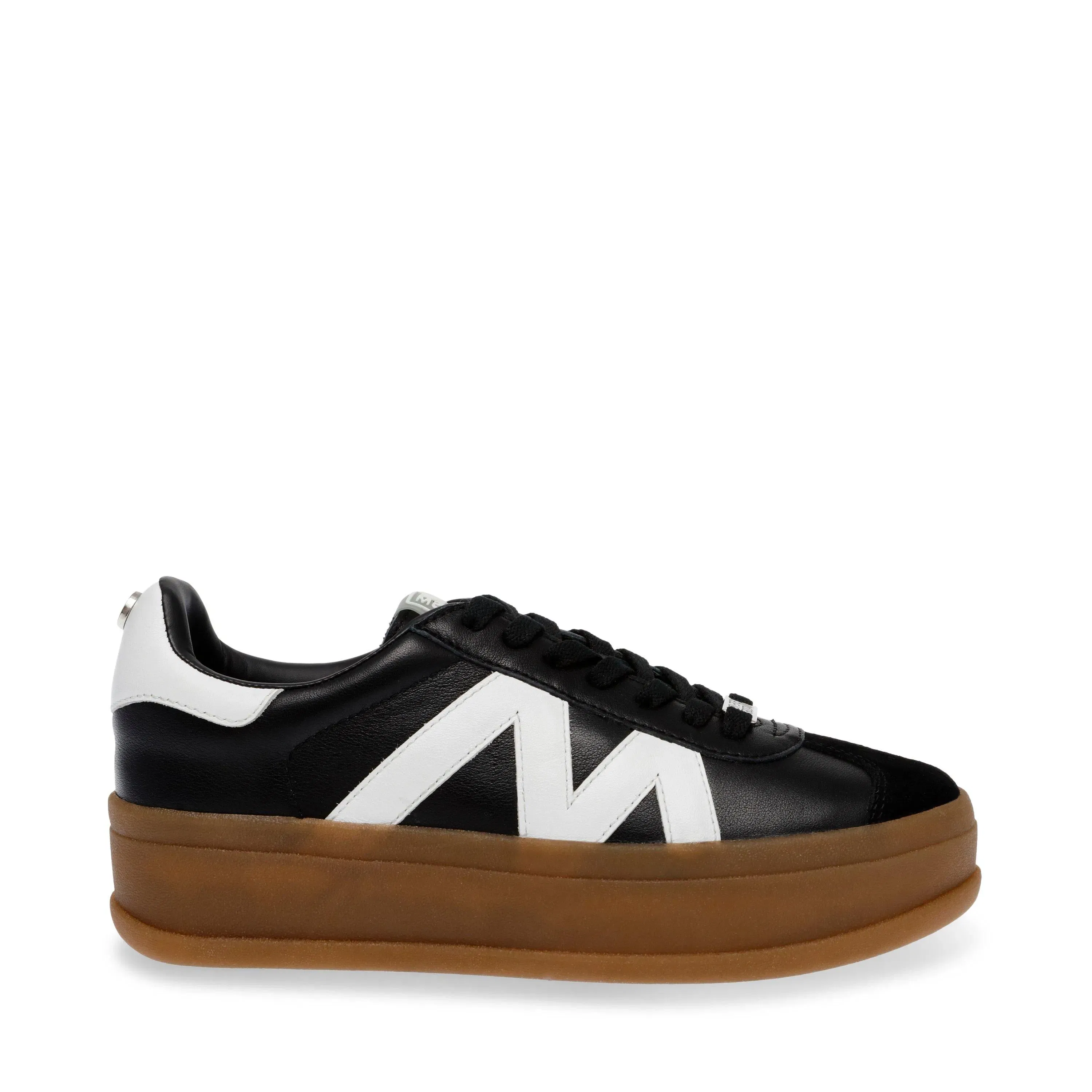 Opponent Low-Top Trainers