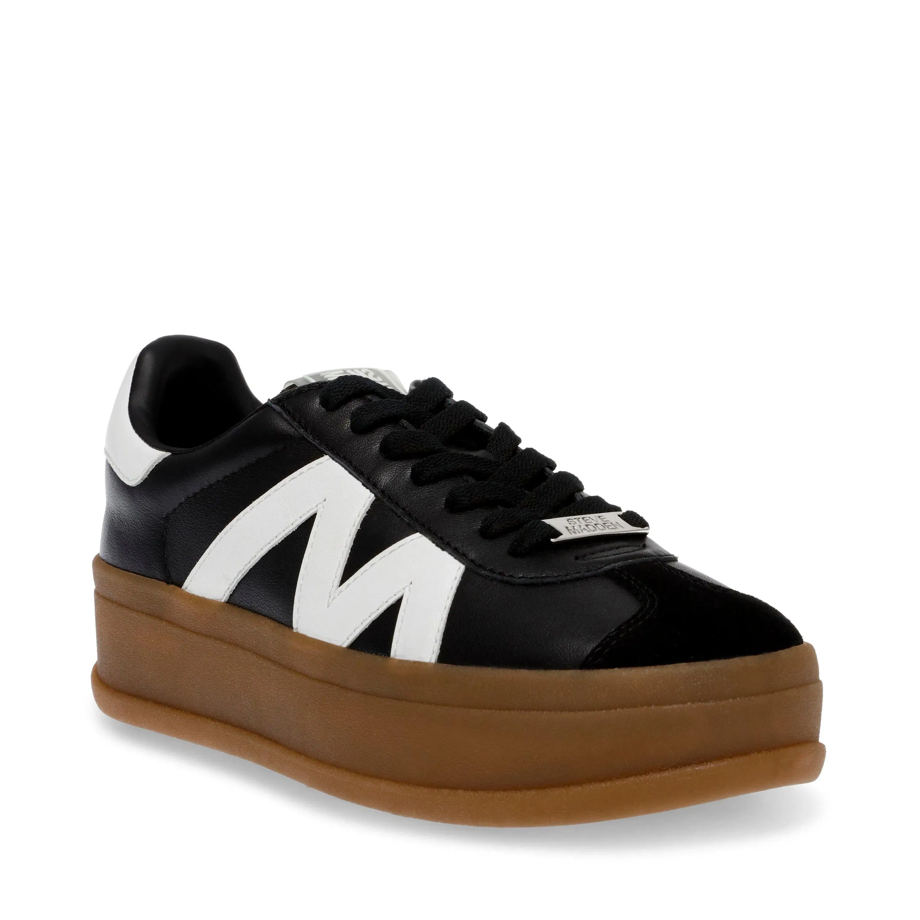 Opponent Low-Top Trainers