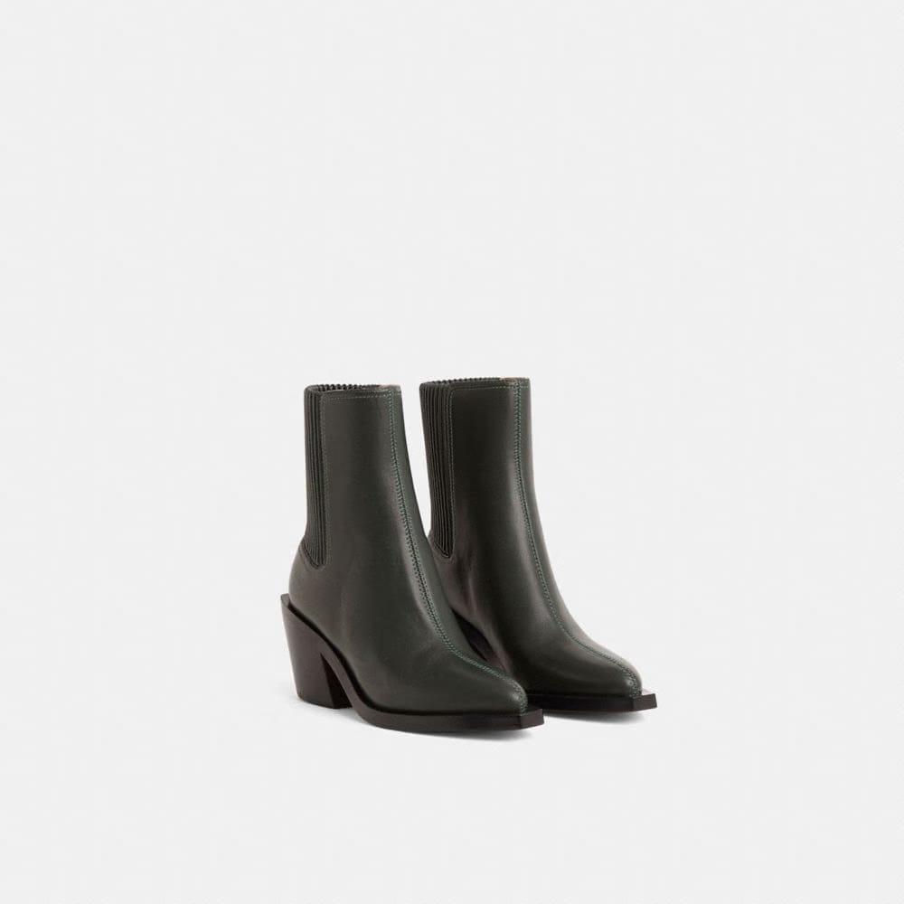 Restored Prestyn Bootie