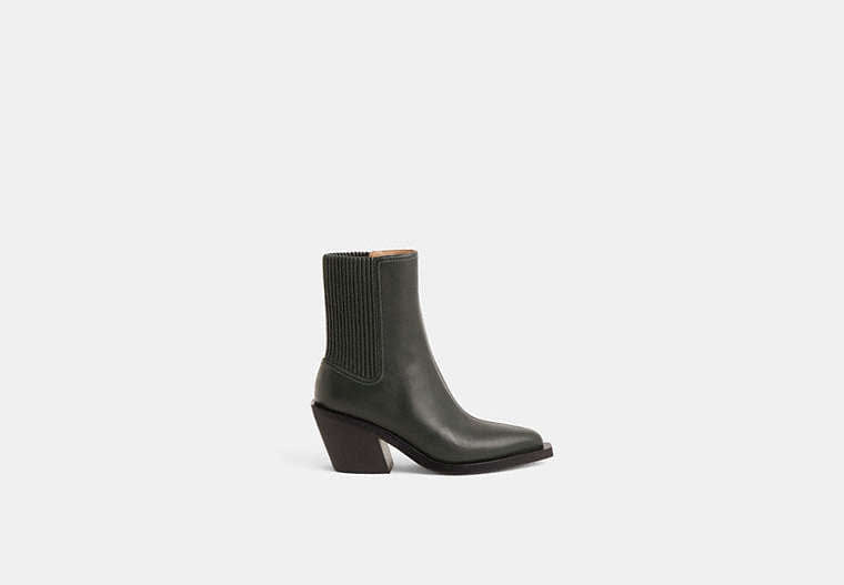 Restored Prestyn Bootie