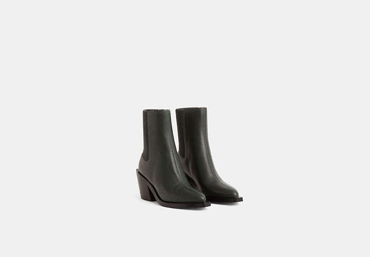 Restored Prestyn Bootie