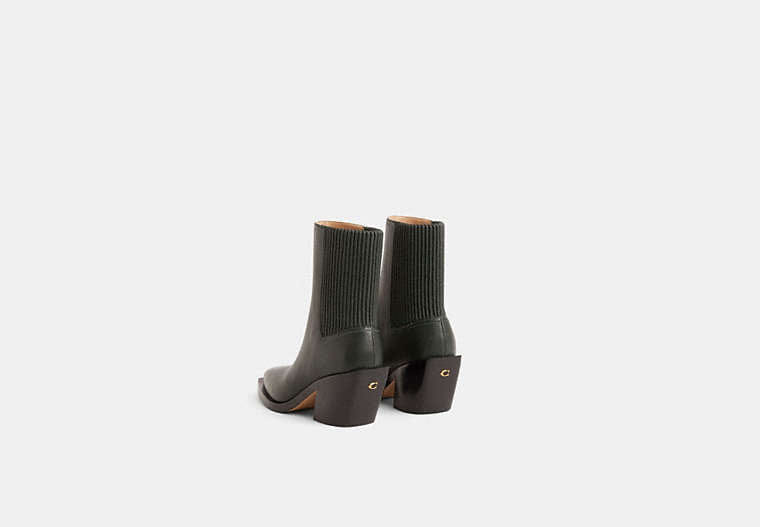 Restored Prestyn Bootie