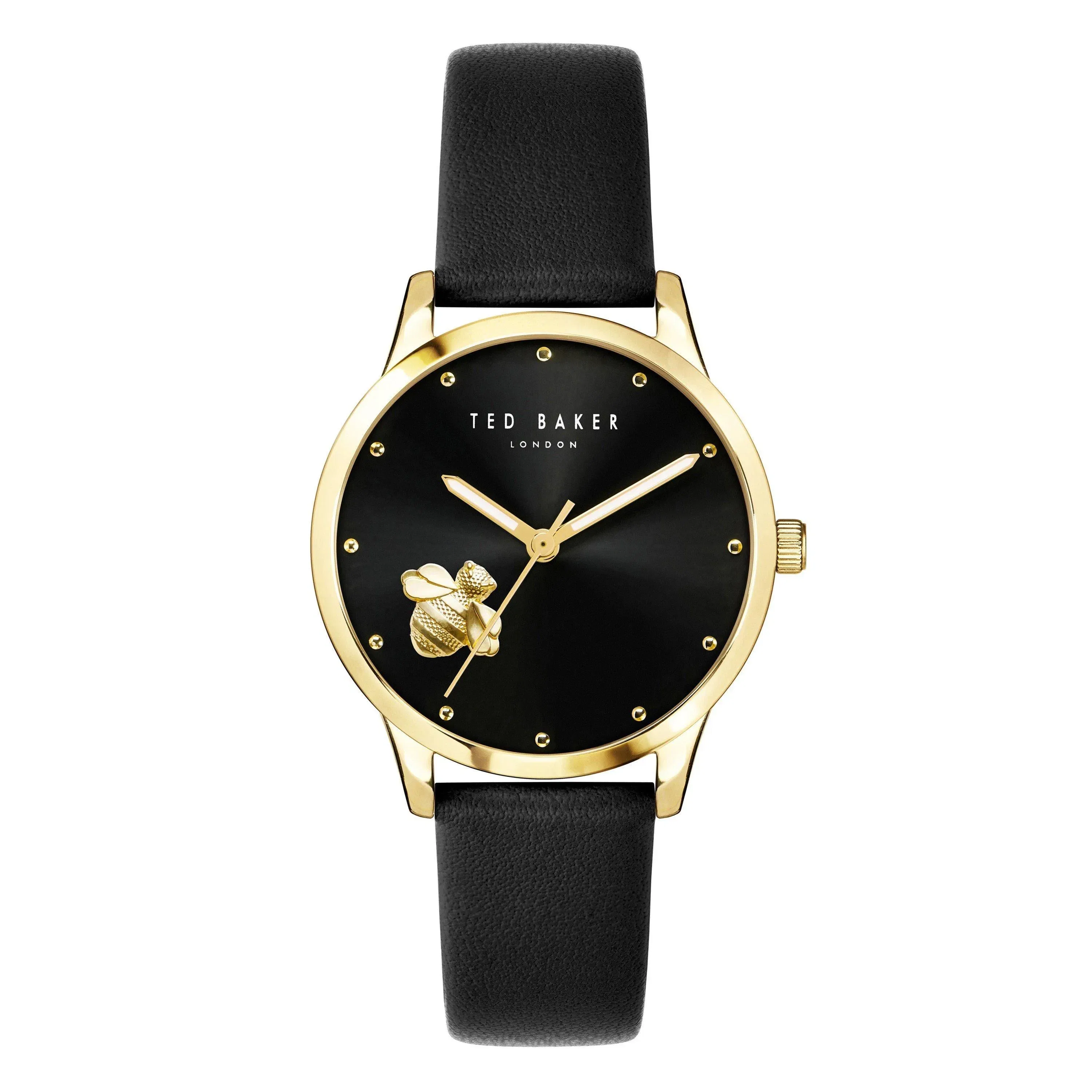 Fitzrovia Quartz Analogue Quartz Watch
