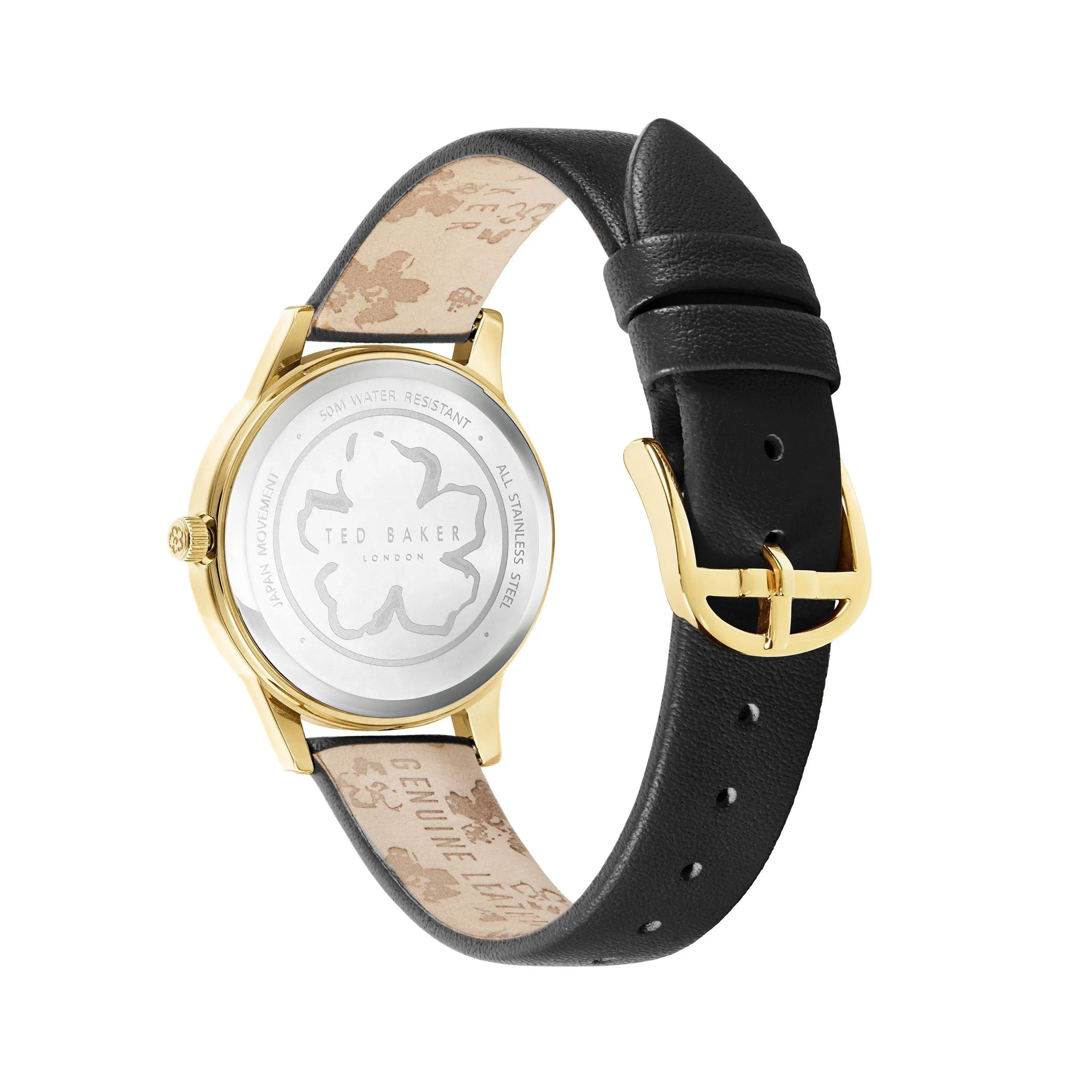Fitzrovia Quartz Analogue Quartz Watch