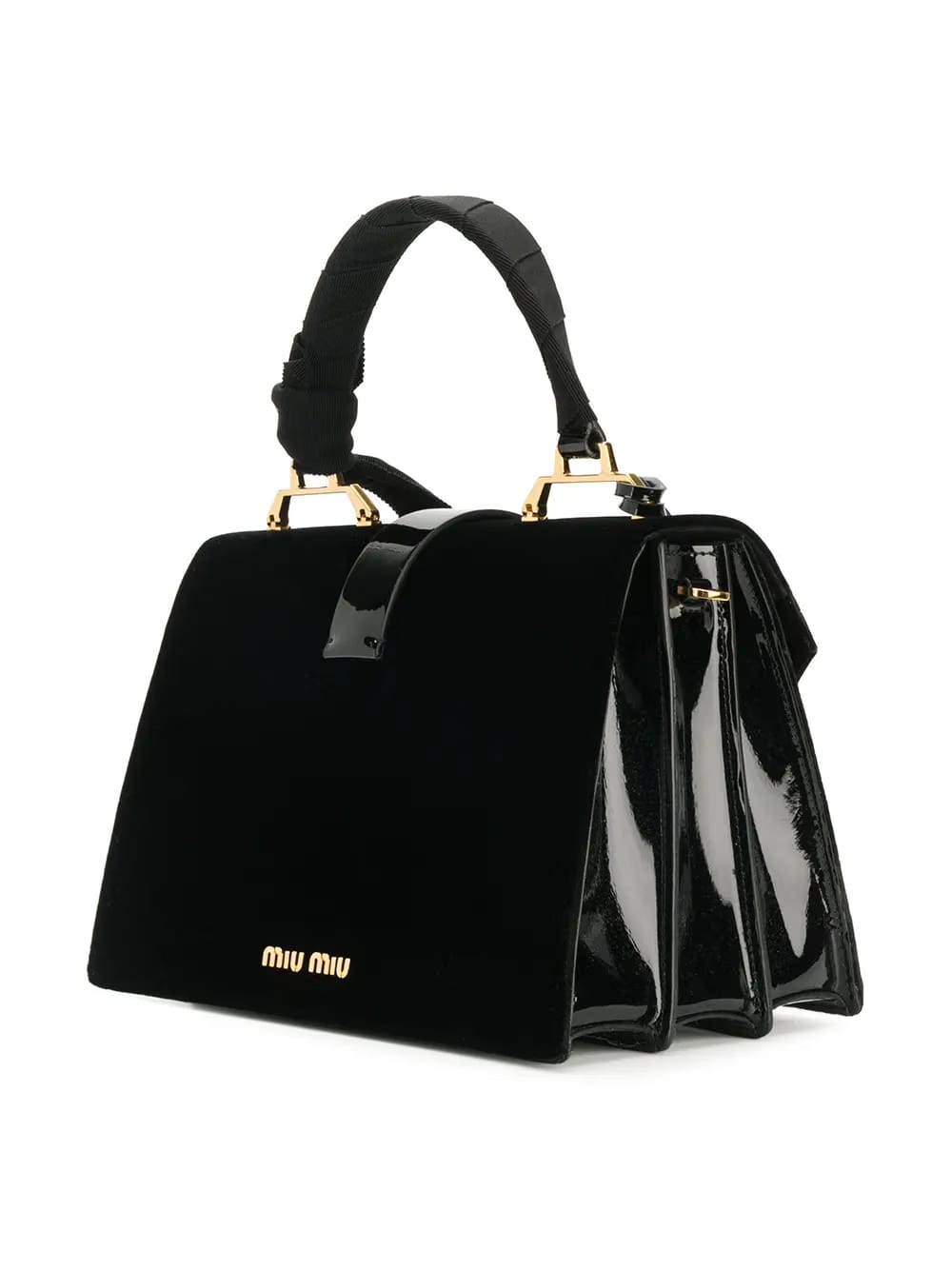 grosgrain ribbon handbag