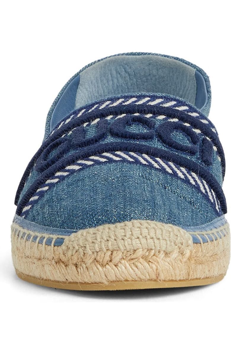 Ines Espadrille Flat