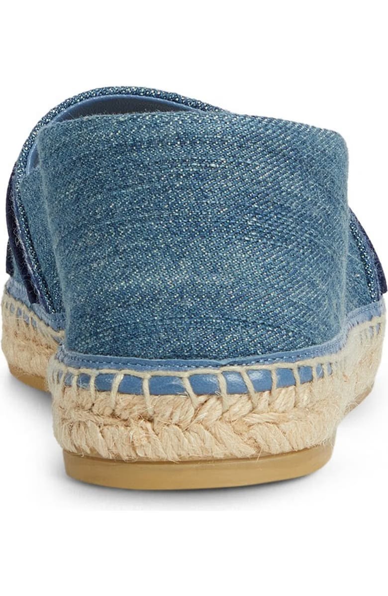 Ines Espadrille Flat