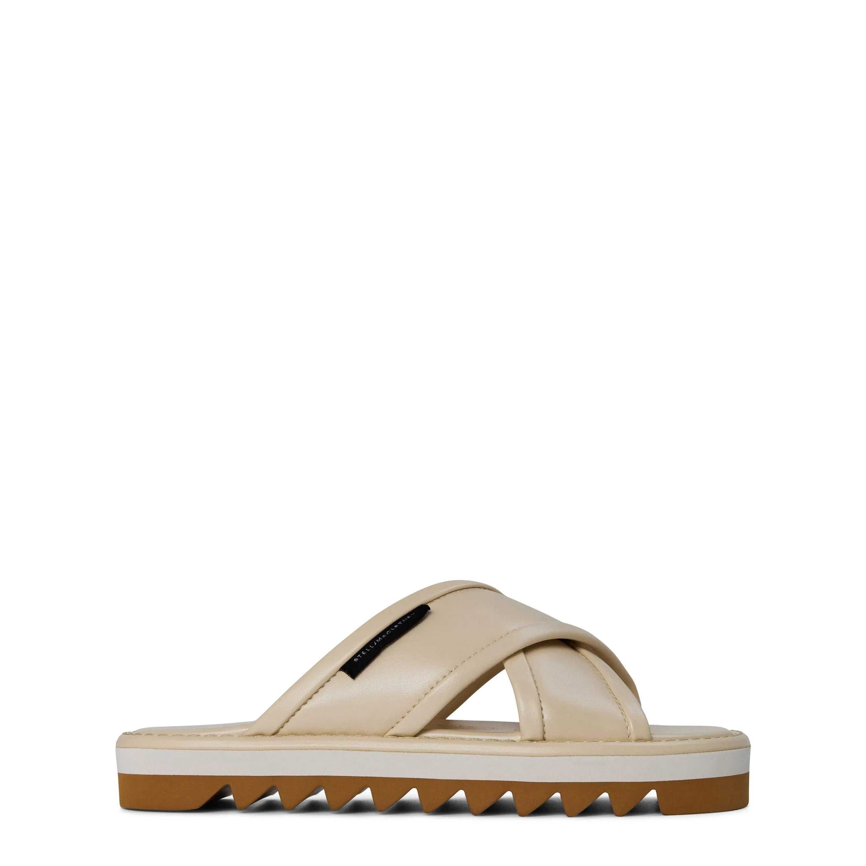 Sneaklyse Flat Sandals
