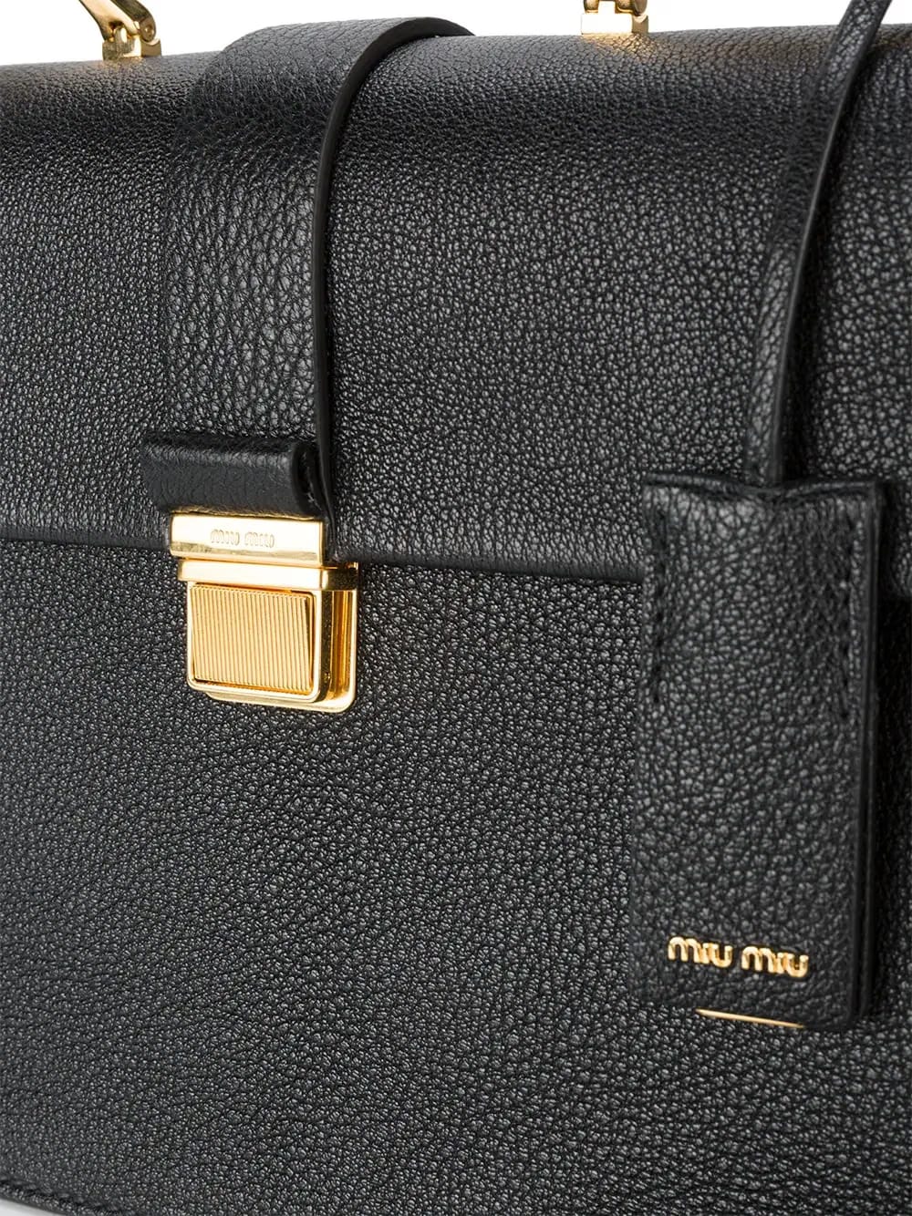 Madras handbag