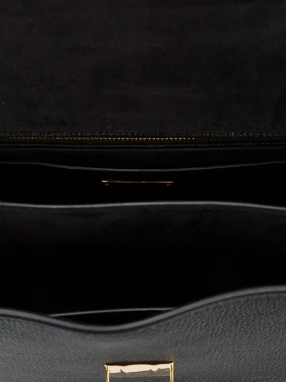 Madras handbag