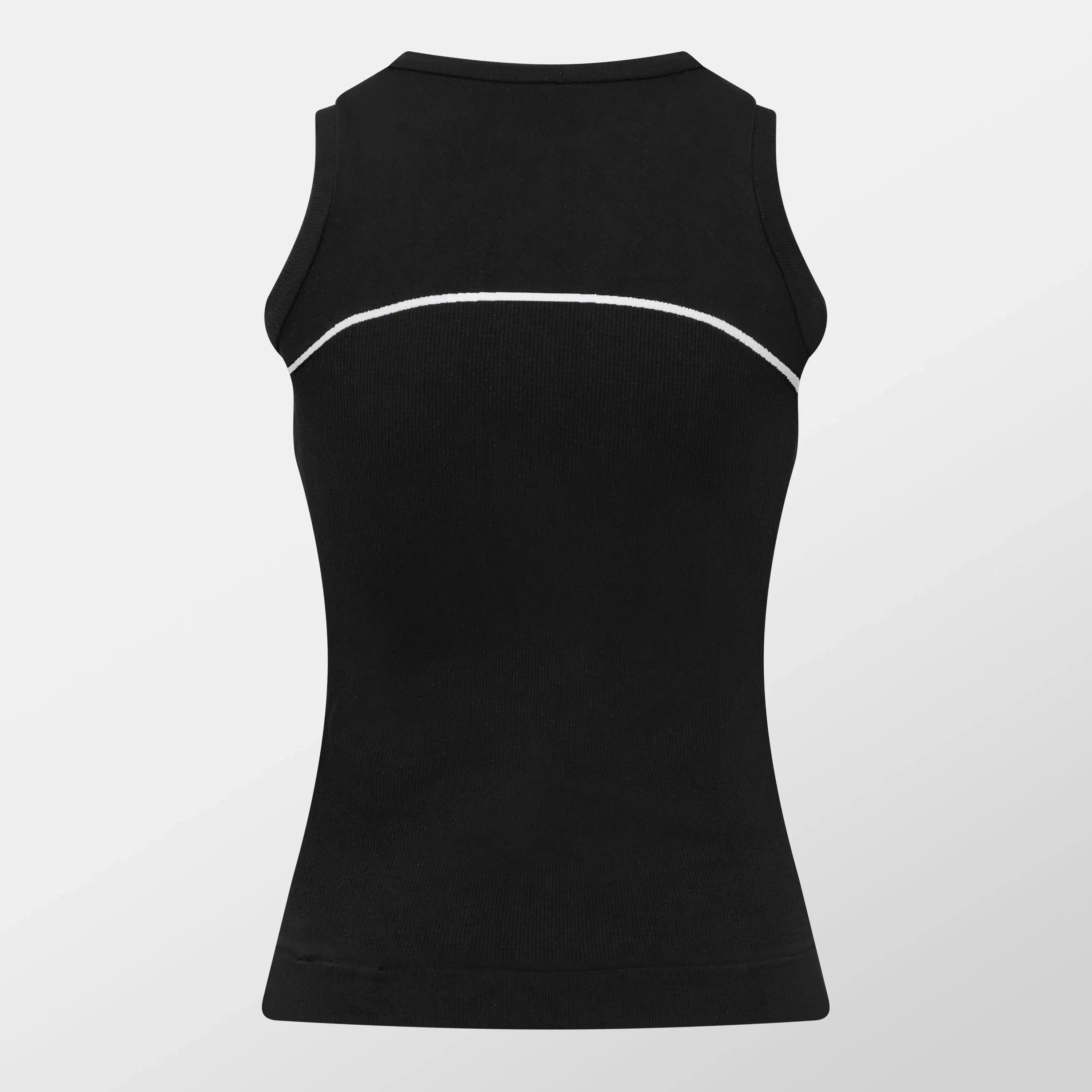 Seamless Tank Vest