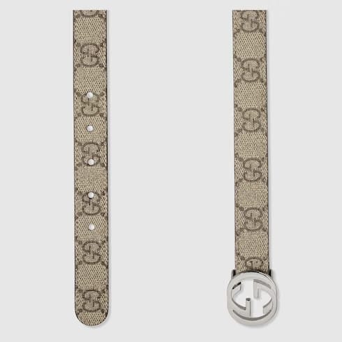 GG Supreme belt