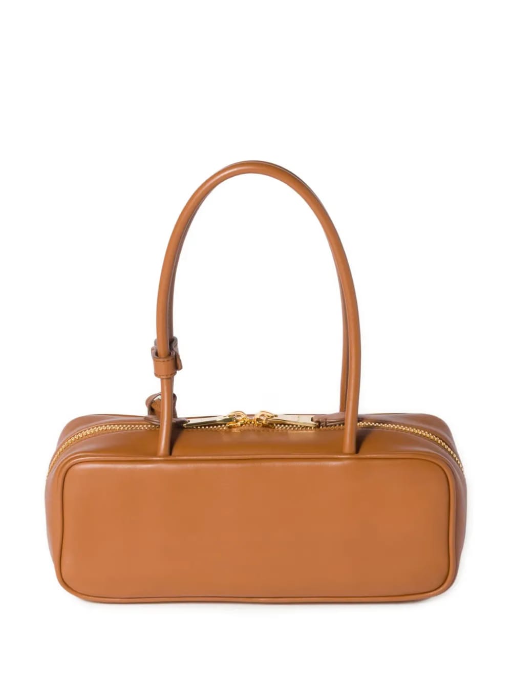 Beau leather bag
