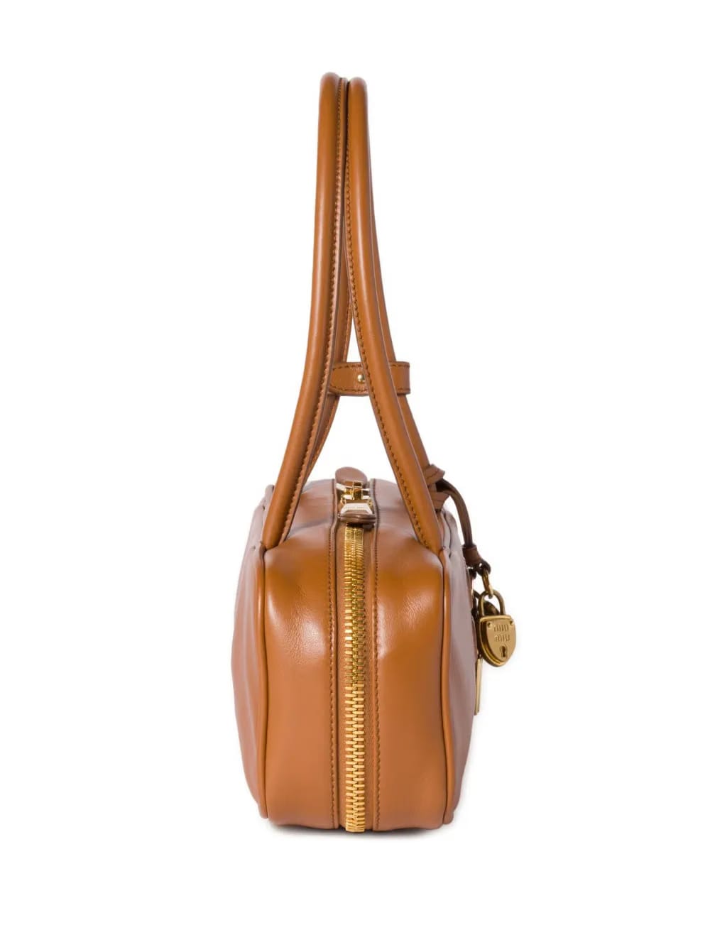 Beau leather bag