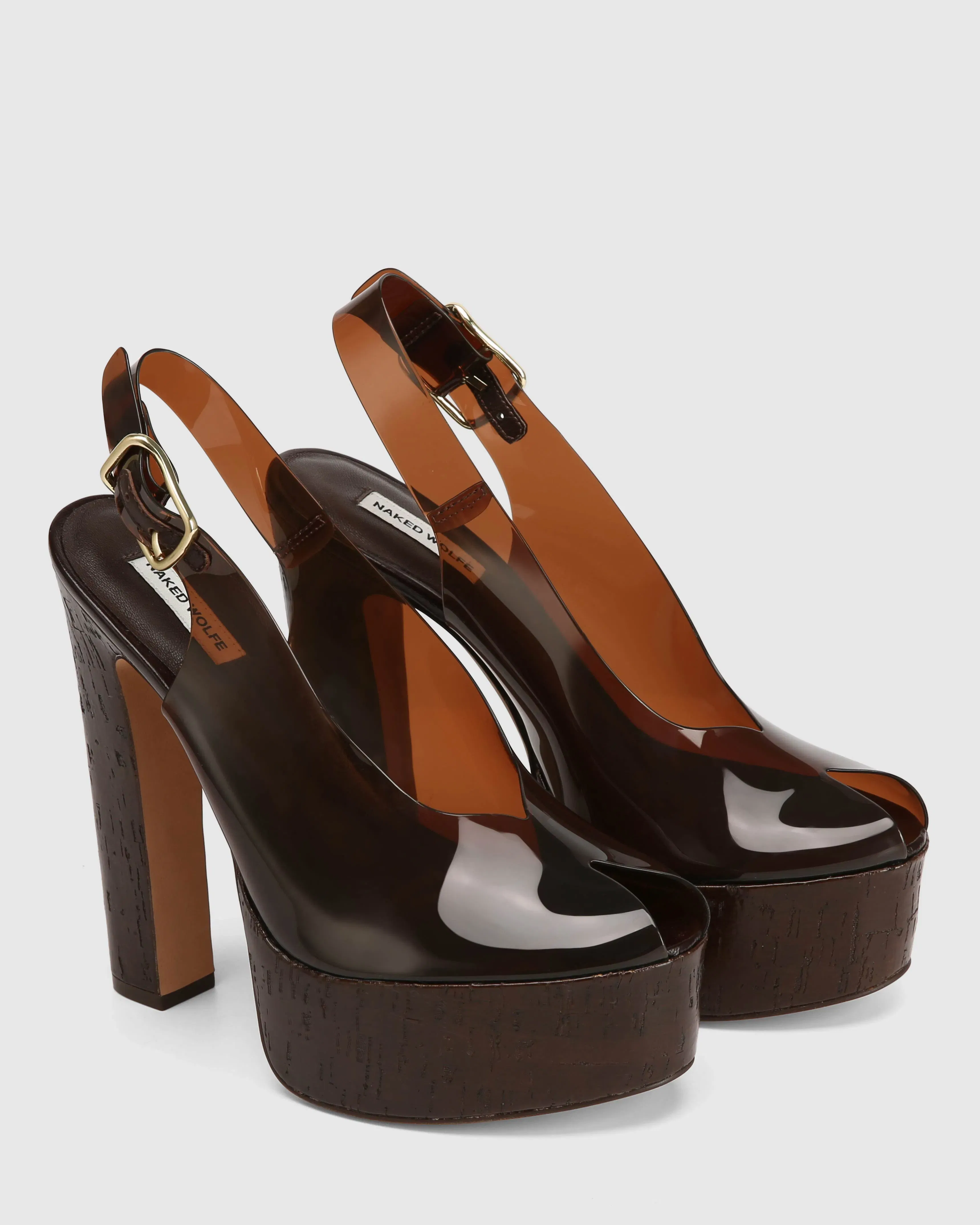 Rare Brown TPU