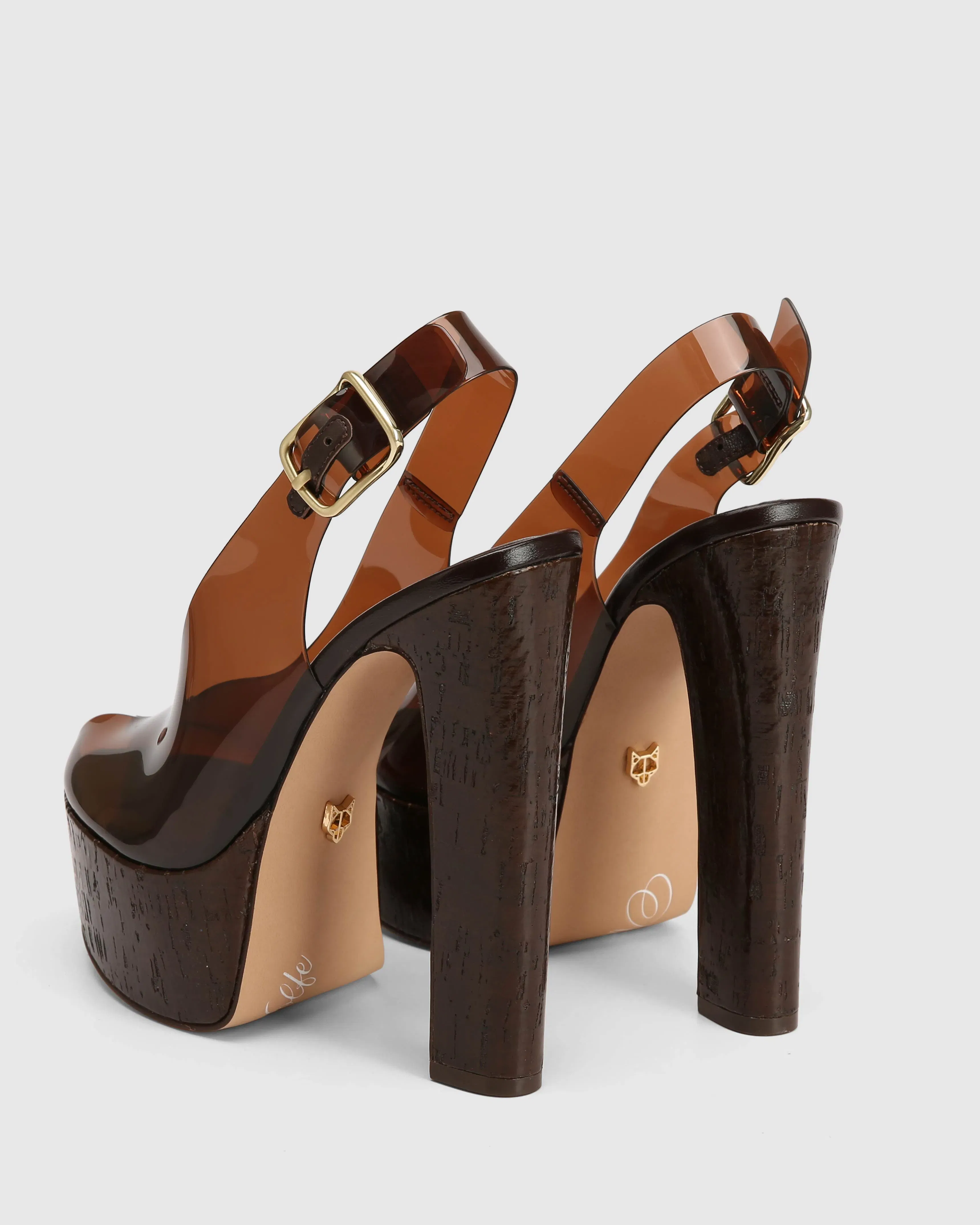 Rare Brown TPU