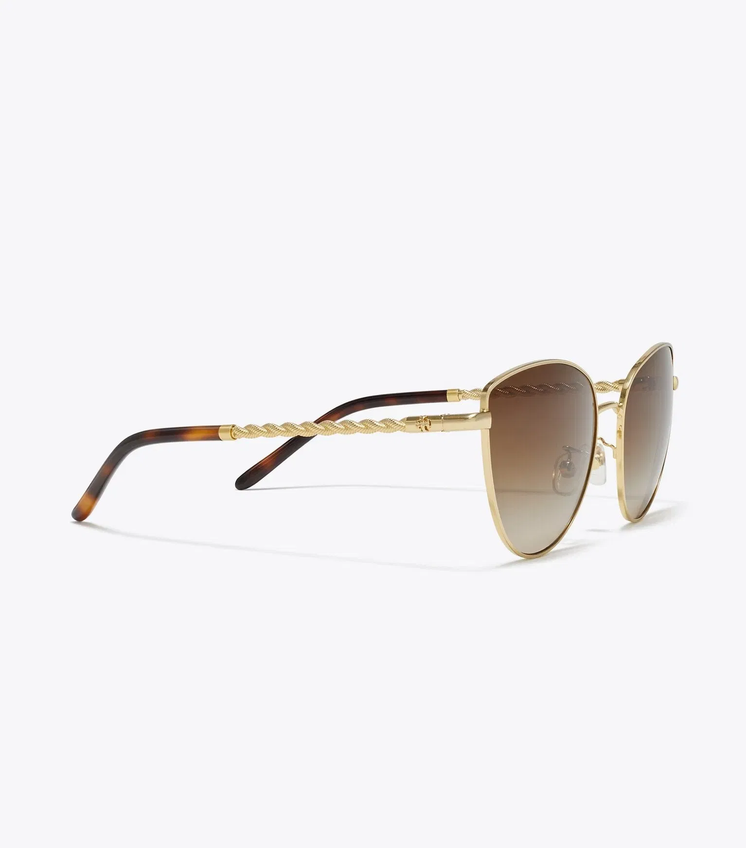 Eleanor Chain Cat Eye