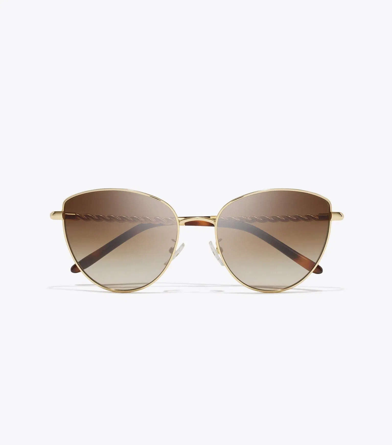 Eleanor Chain Cat Eye