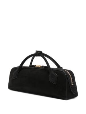 Teckel clutch bag
