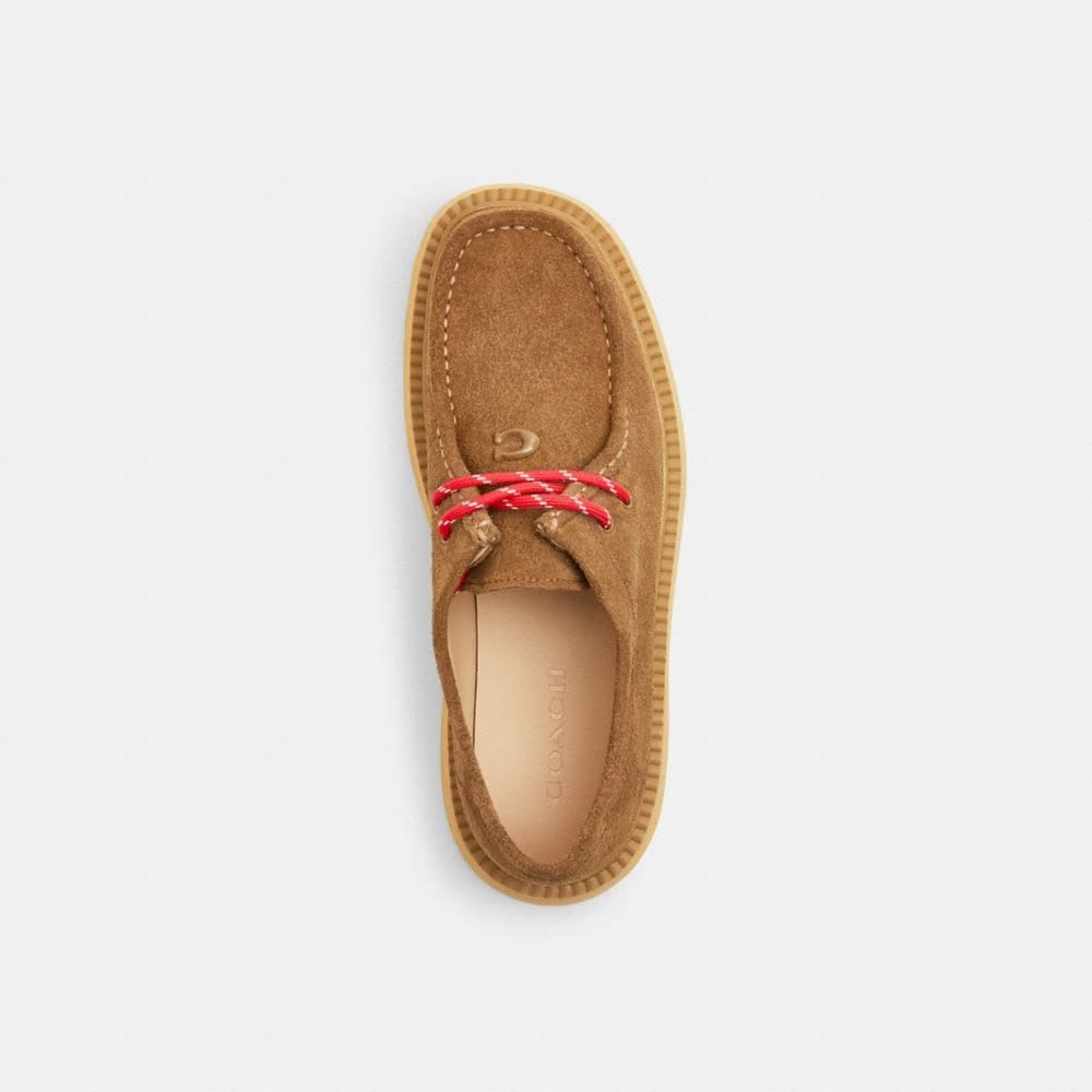 Sculpted C Chukka Boot