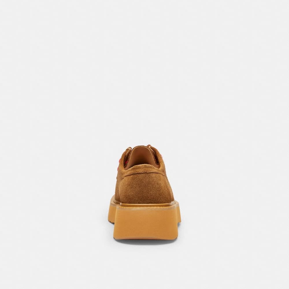 Sculpted C Chukka Boot