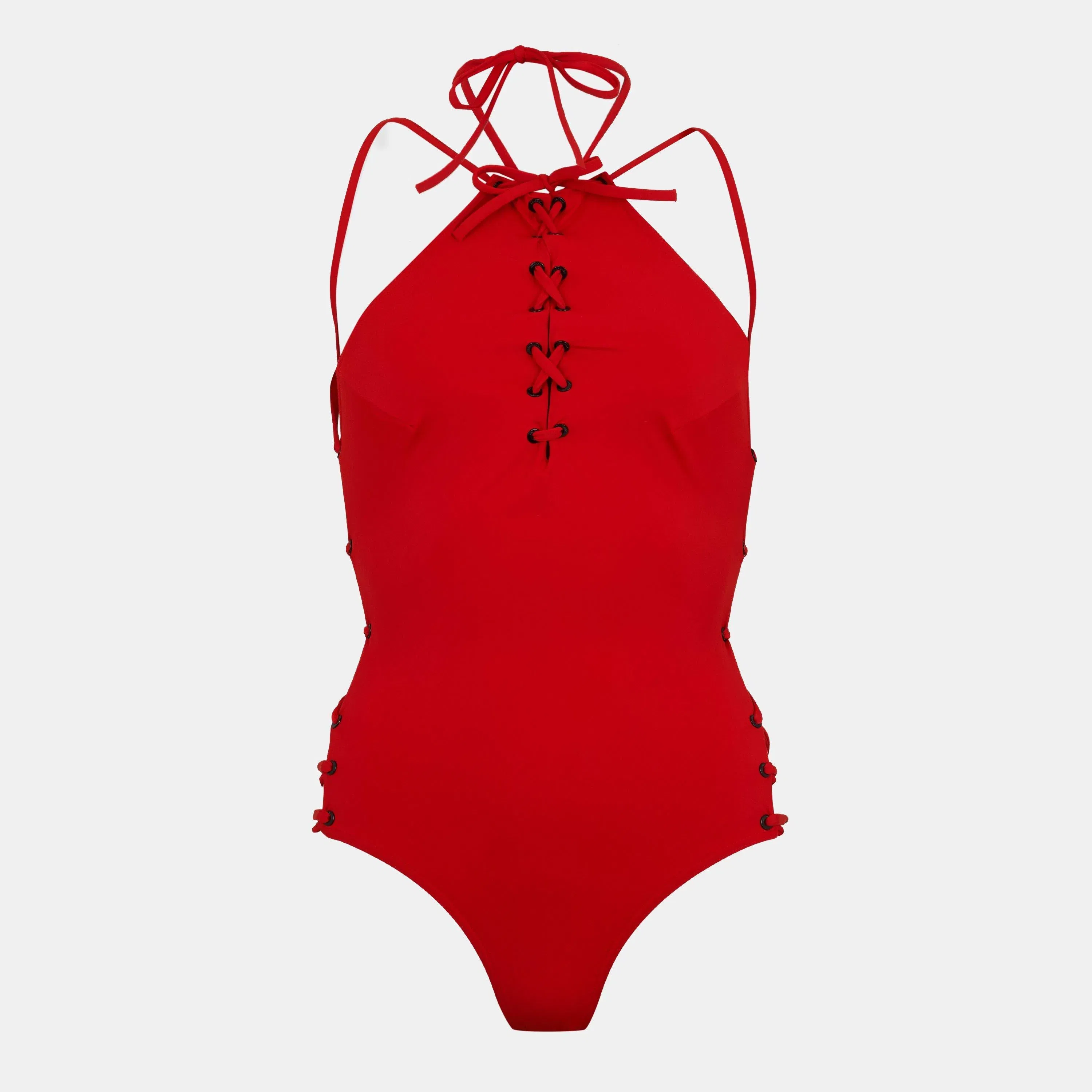 Balconette Stretch Swimsuit