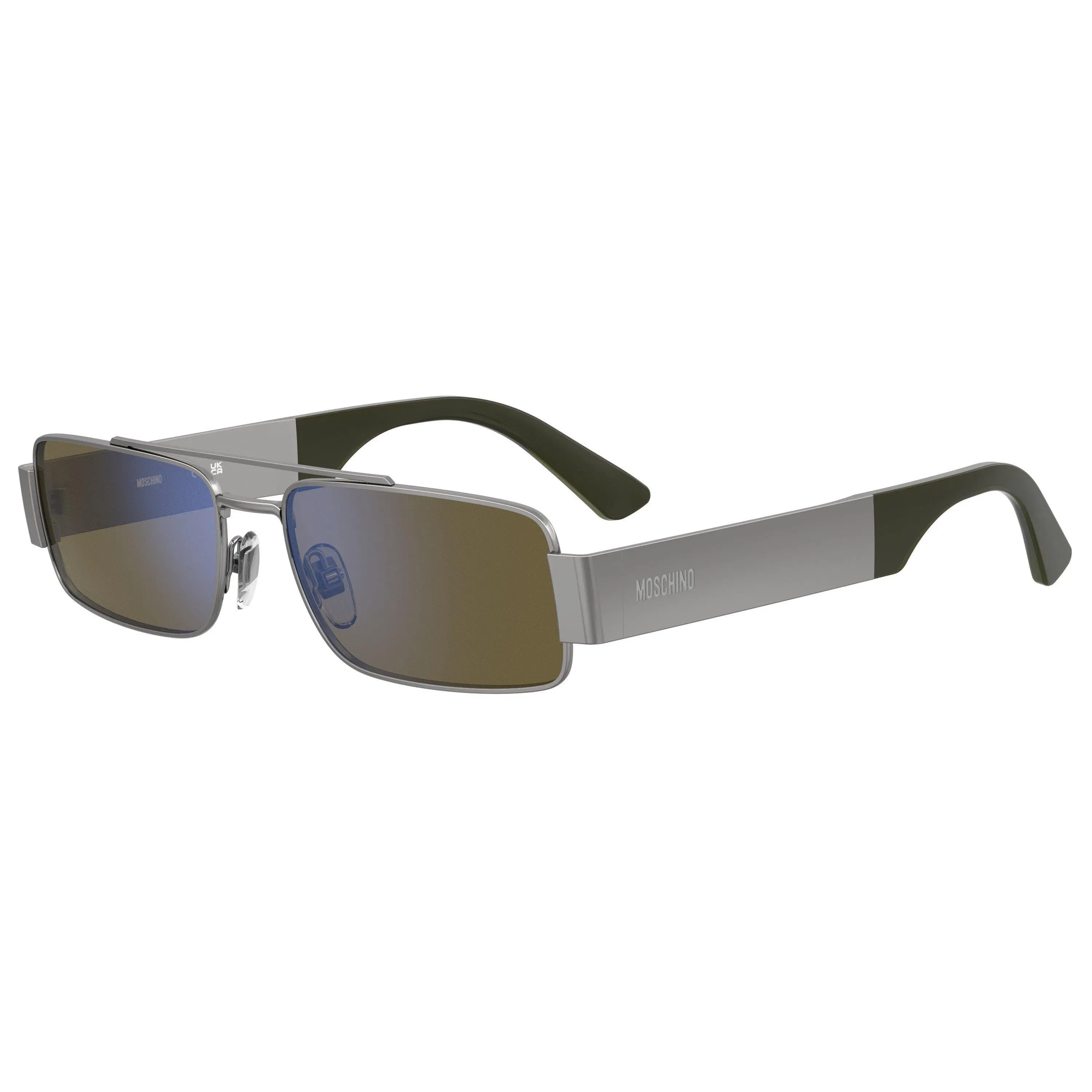 Round Sunglasses