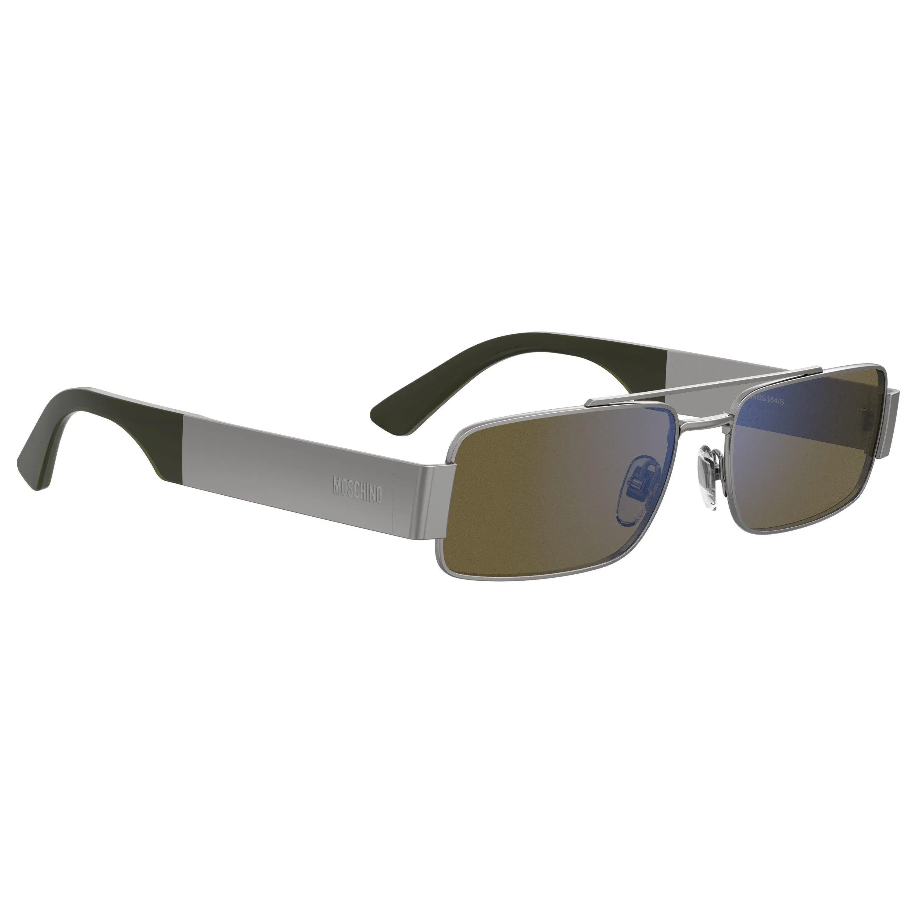 Round Sunglasses