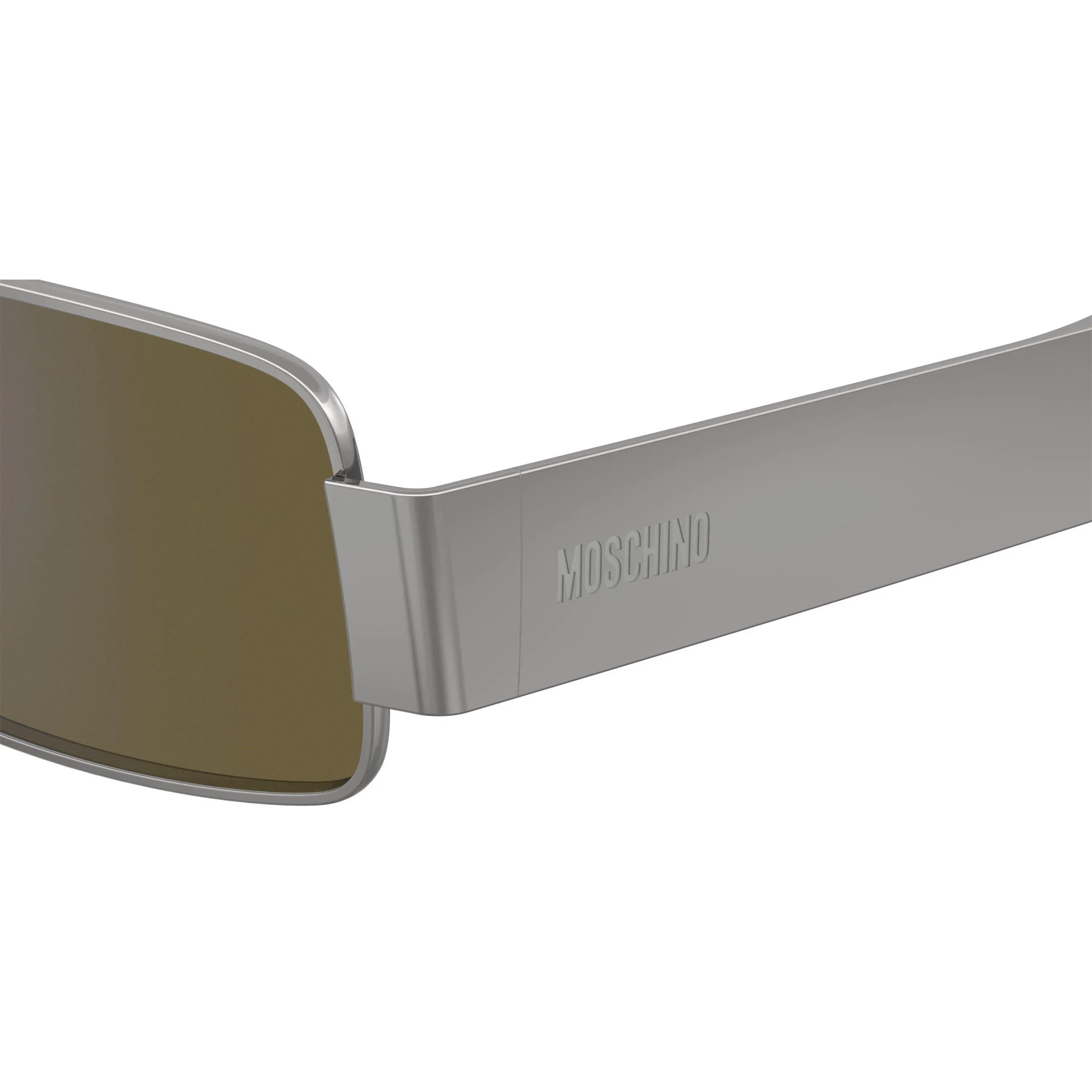 Round Sunglasses