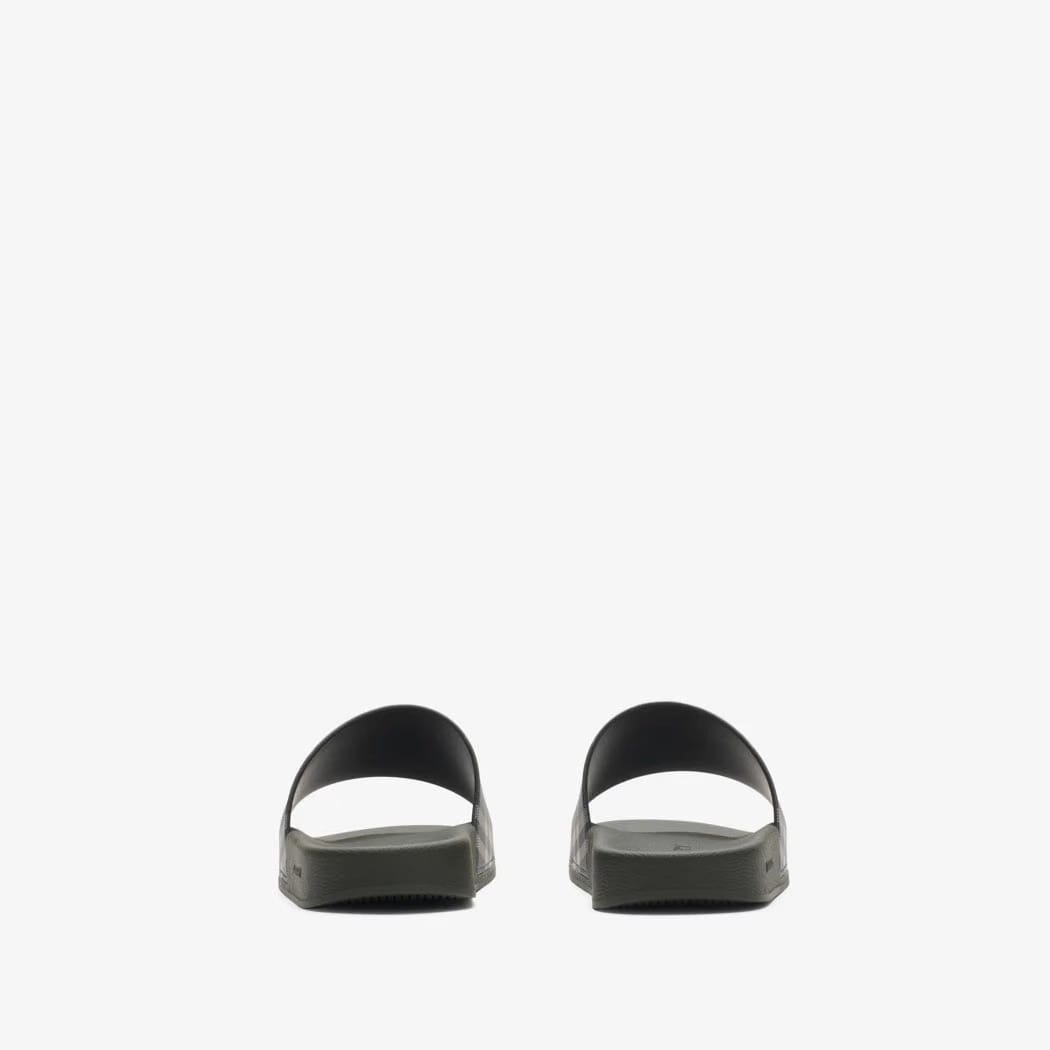Burberry Check Slides