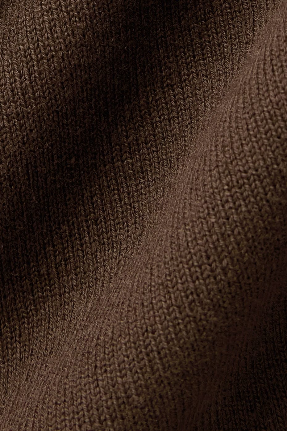 Scholar Knit Cropped Full Zip Jacket
